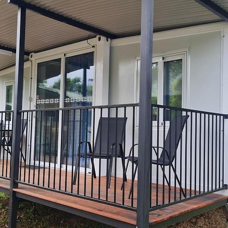 Cairns Crystal Cascades Holiday Park Exterior photo