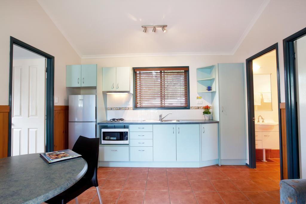 Cairns Crystal Cascades Holiday Park Room photo