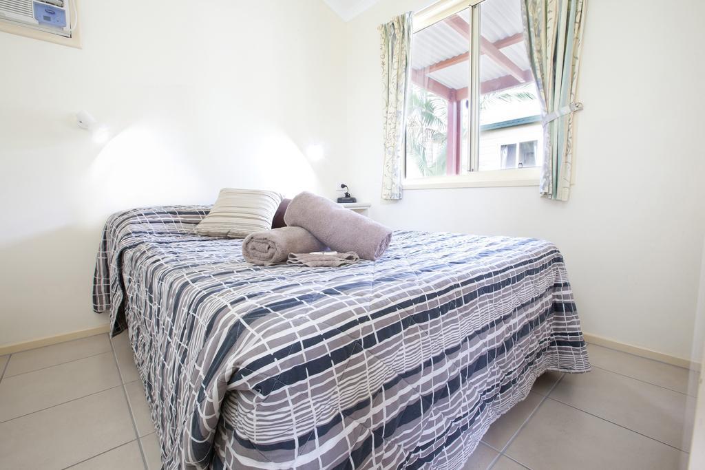 Cairns Crystal Cascades Holiday Park Room photo