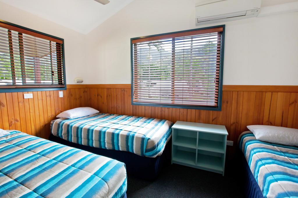 Cairns Crystal Cascades Holiday Park Room photo