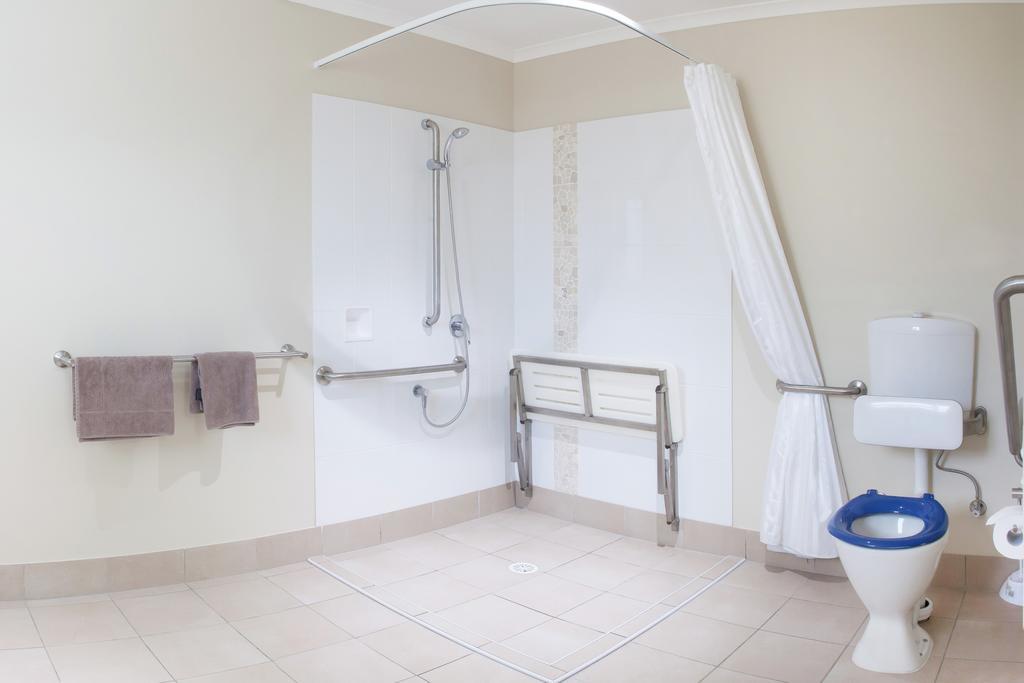 Cairns Crystal Cascades Holiday Park Room photo