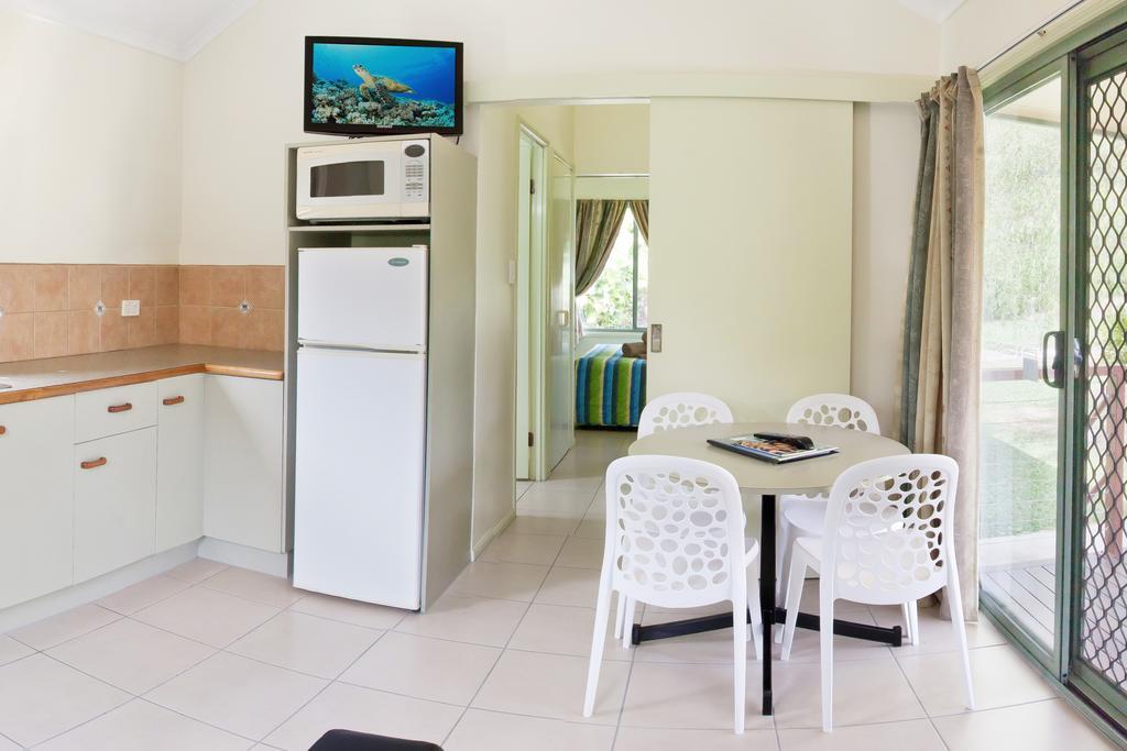 Cairns Crystal Cascades Holiday Park Room photo
