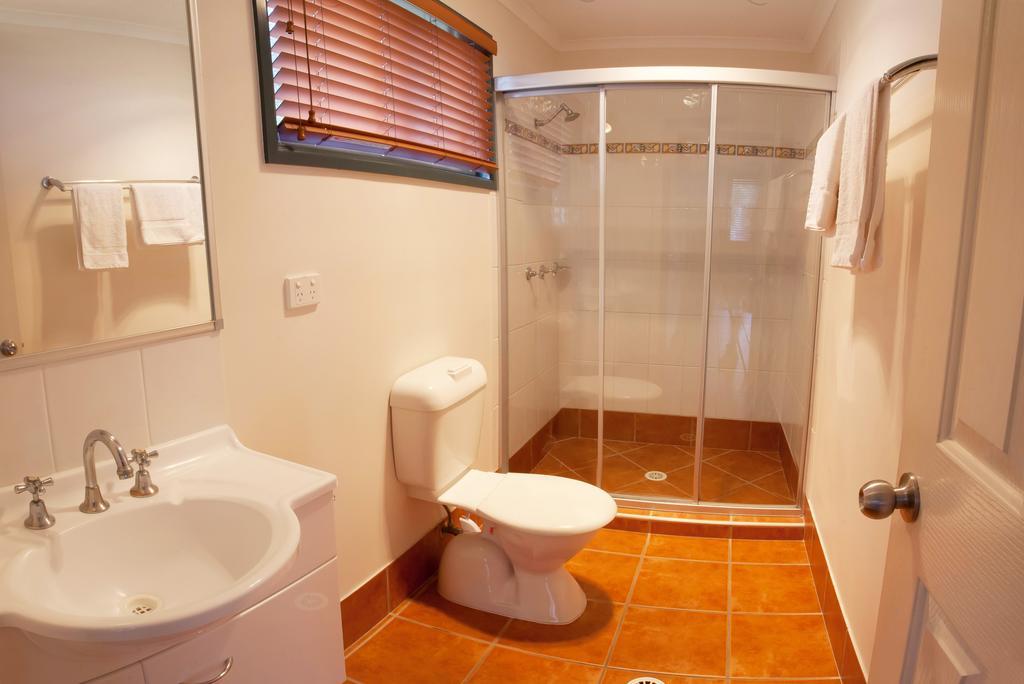 Cairns Crystal Cascades Holiday Park Room photo
