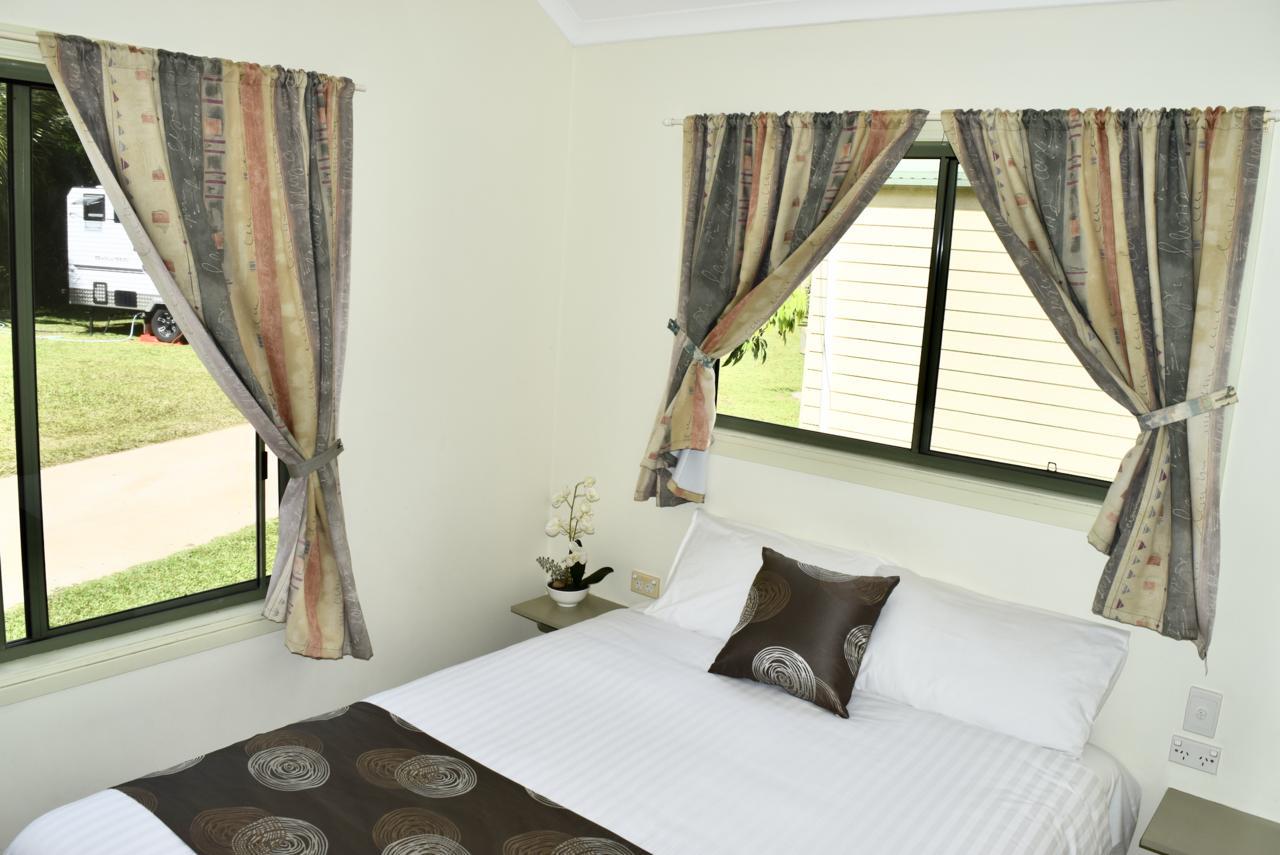 Cairns Crystal Cascades Holiday Park Exterior photo